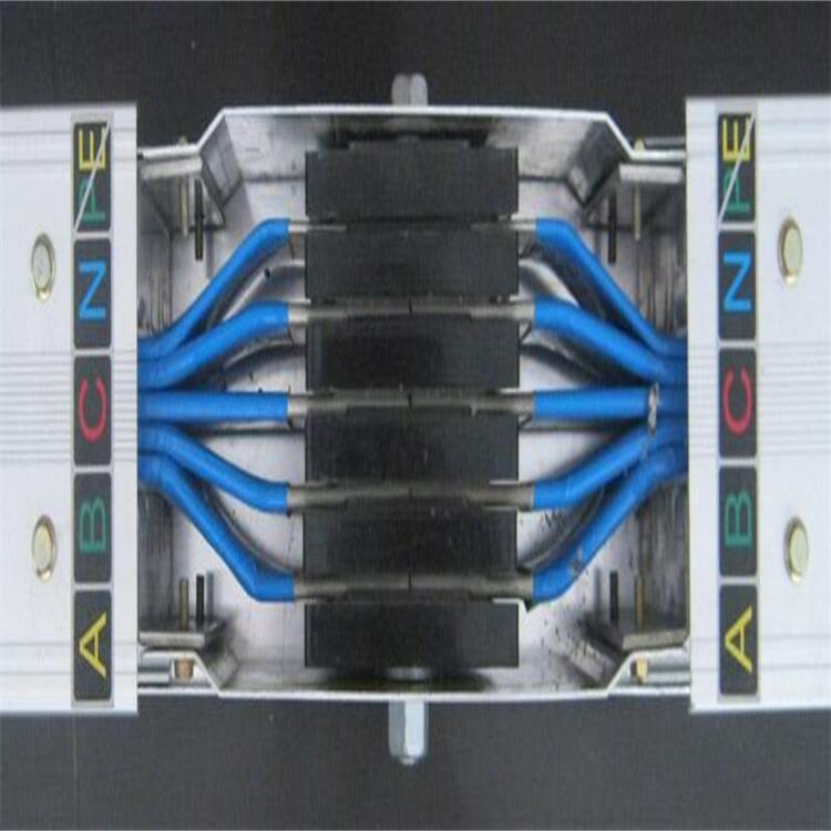 双排双拼母线回收丹阳回收母线槽
