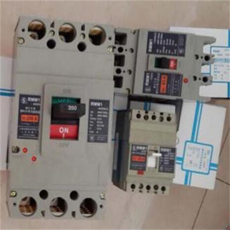 崇川区回收塑壳式断路器（全新断路器回收）