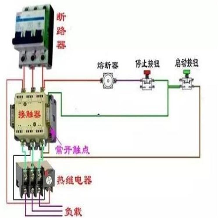 北塘区施耐德双电源开关回收（旧断路器回收）