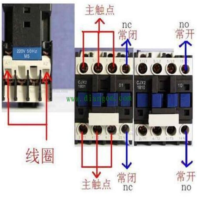 仪征框架式断路器回收（老式接触器回收）