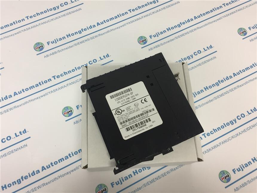 GE美国模块IC693PCM300G优势产品