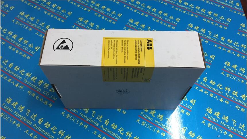 备件TB840A非冗余底座TU807订货号3BSE039025R1价格优势，报价快瑞士ABB