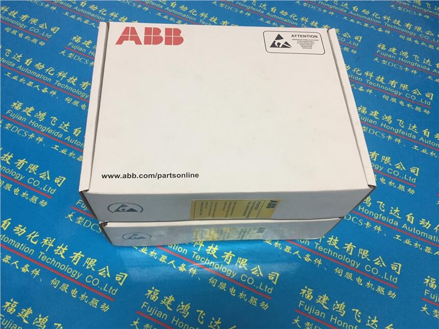 模块CI560报价快，型号ABB瑞士