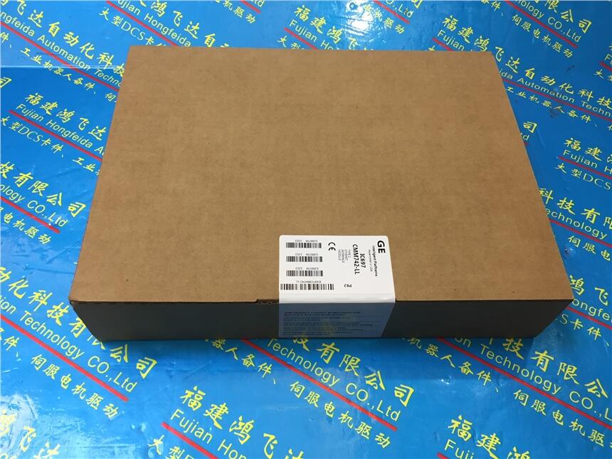 GE美国模块IC693MDL740G优势产品