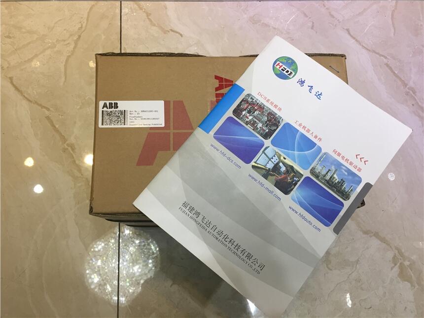 扩展型接线端子底座TU830V1订货号3BSE013234R1价格优势，报价快ABB瑞士