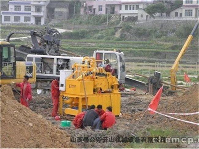 长沙雨花污水环保绿色排放无压力压滤机