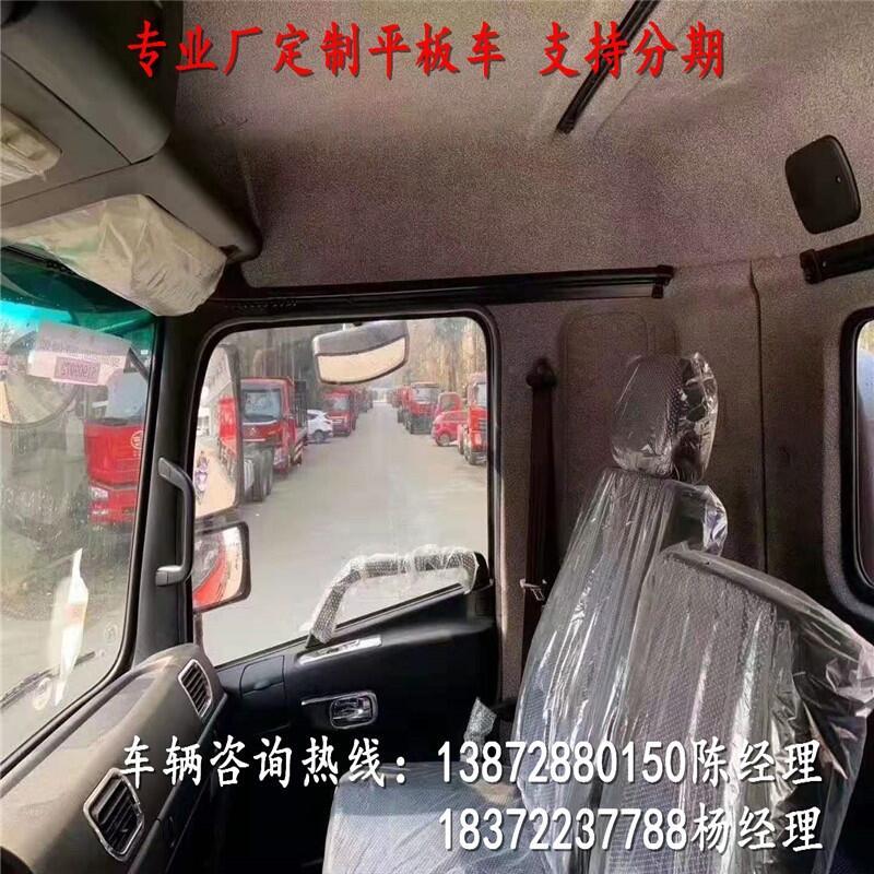 乌兰察布东风玉柴160马力发动机挖掘运输车订车