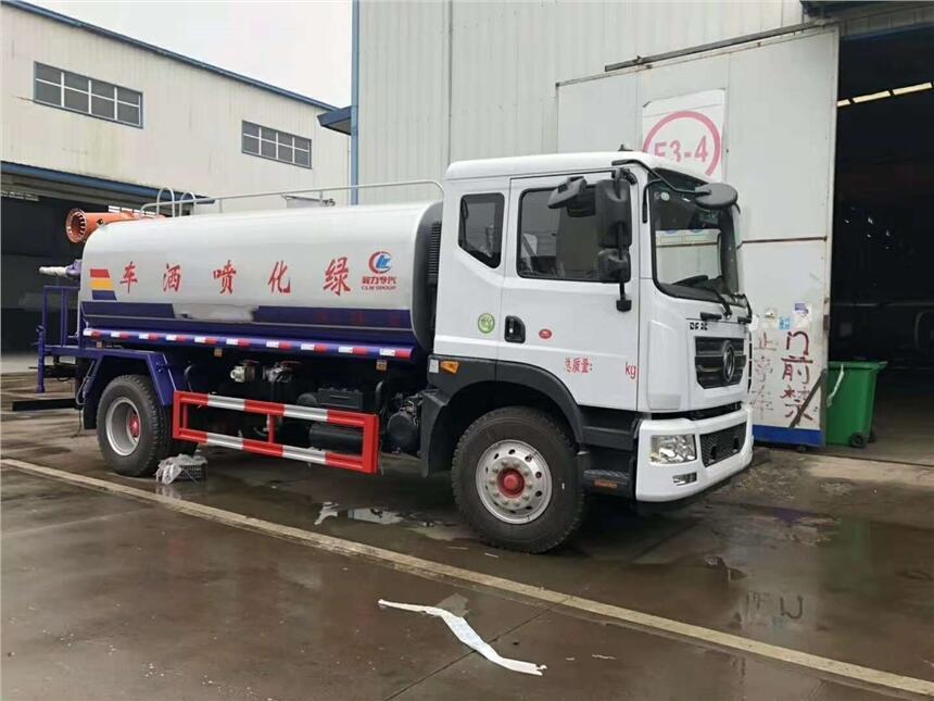 除尘车5吨包头价格