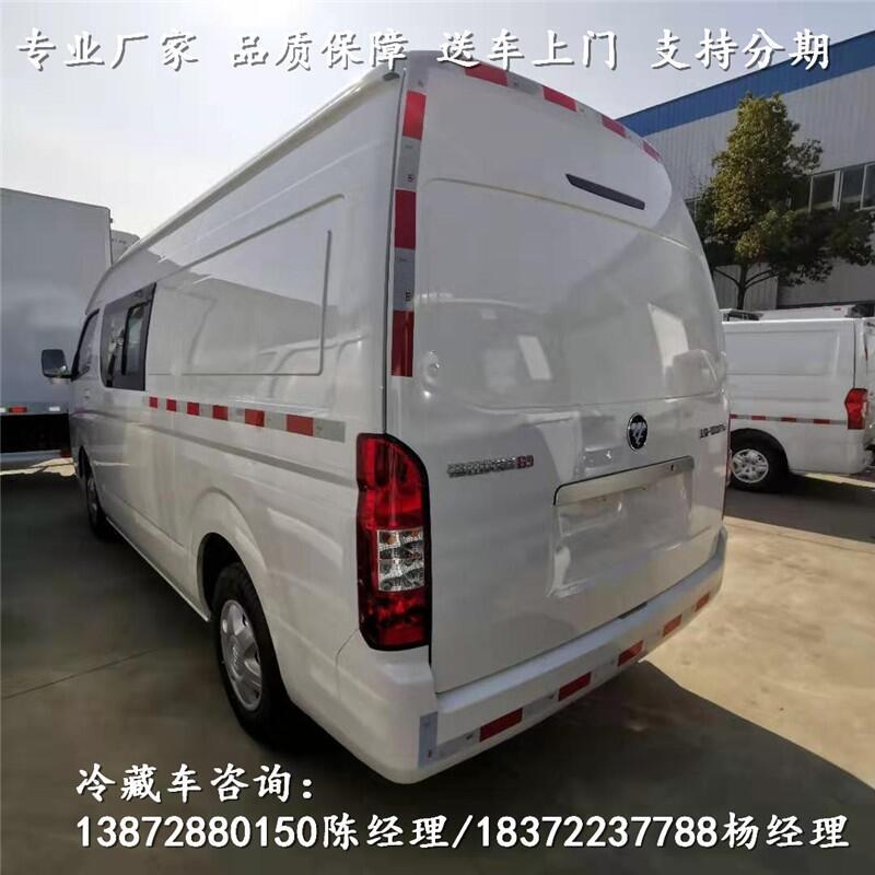 阿坝藏族羌族自治州国六小型柴油保温车_国六小型柴油保温车