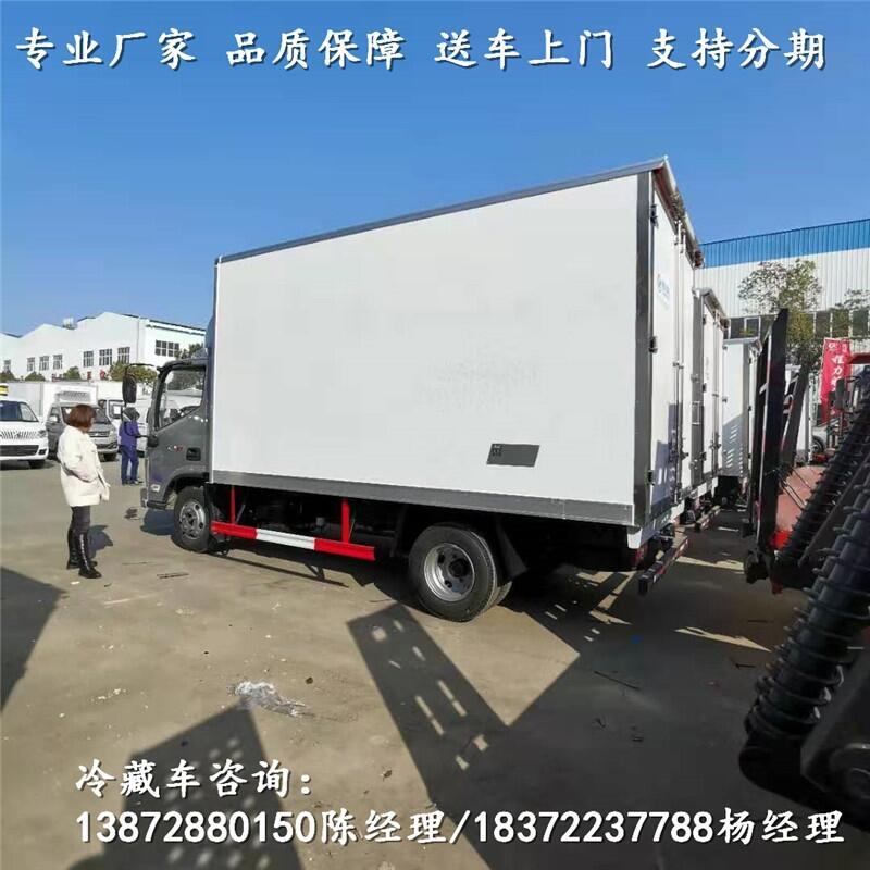 白银市国六小型柴油保温车_国六小型柴油保温车