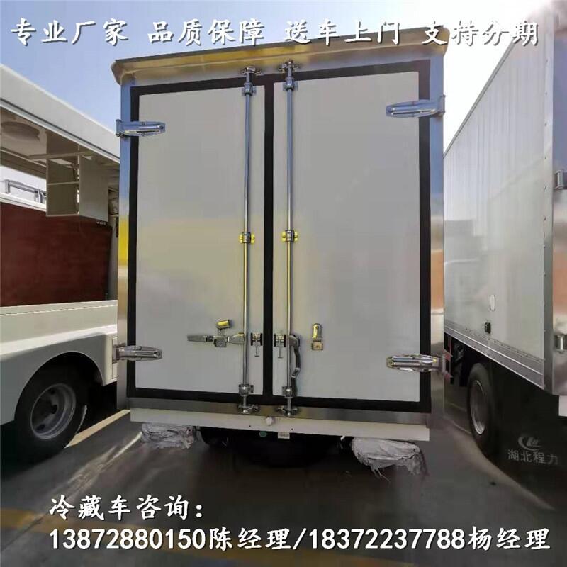 阿坝藏族羌族自治州国六小型柴油保温车_国六小型柴油保温车