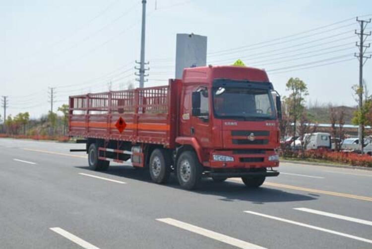 江苏常州东风污水处理车跑运输赚钱吗