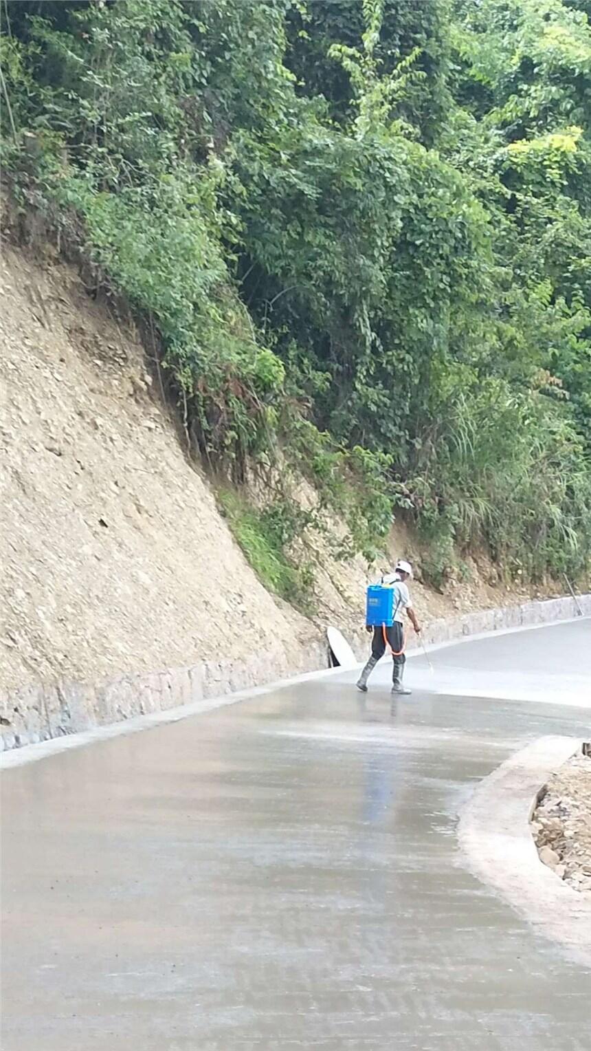 新闻：黄山水泥马路养护剂价格