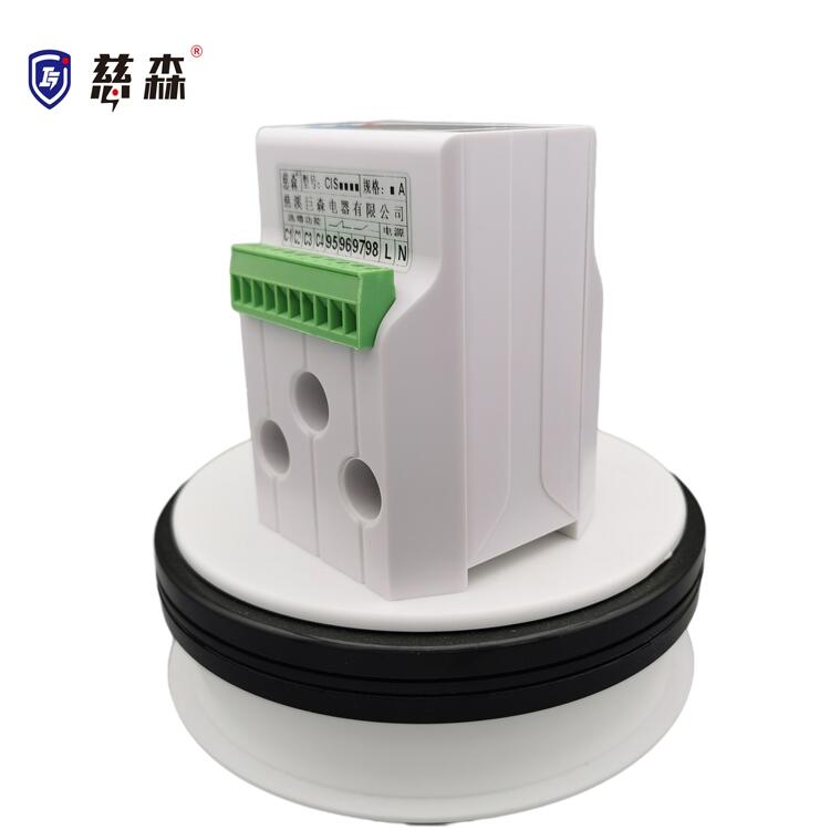 慈森抗干扰性能力强矿用电动机保护器CIS1001TR-LB