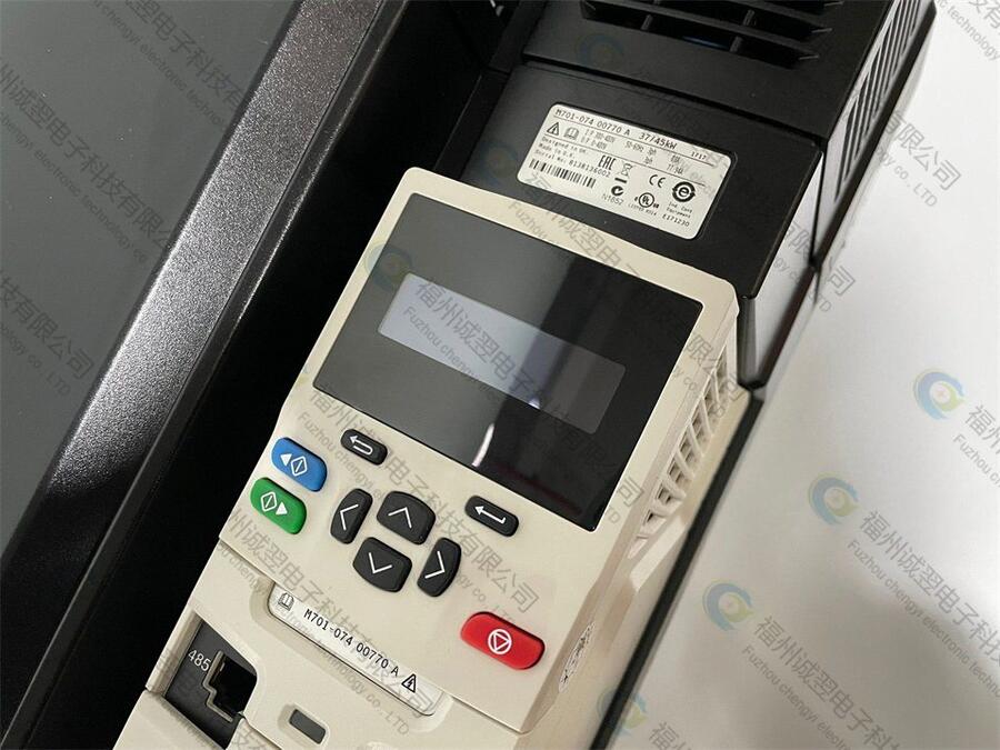 ABB PCW有铝变频器 ACS510-01-072A-4 （37KW） 新能源大力发展