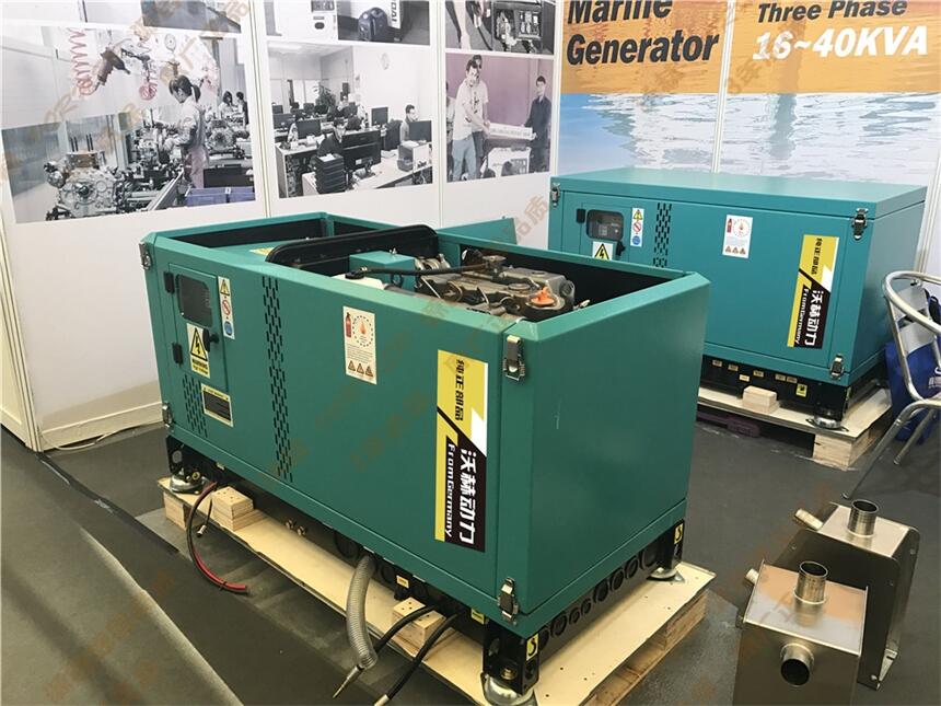 7.5kw120kw柴油发电机的负荷能多少-设备网发电机组尺寸及参数