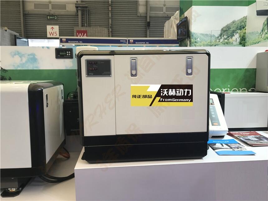 7.5kw120kw柴油发电机的负荷能多少-设备网发电机组尺寸及参数