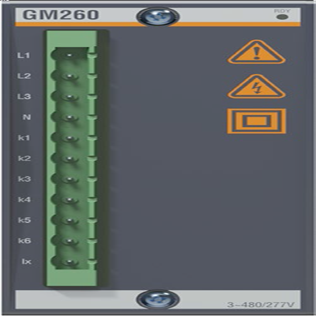 巴赫曼模块MH212/S CFA4GB性能