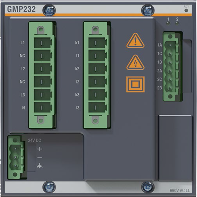 巴赫曼模块MH212/S CFA4GB性能