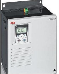 ABB直流调速器DCS550-S01-0180-05-00-00全新原装