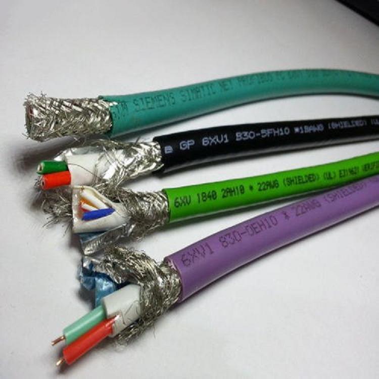 湖南RS485通信电缆RS485-1*2*20AWG