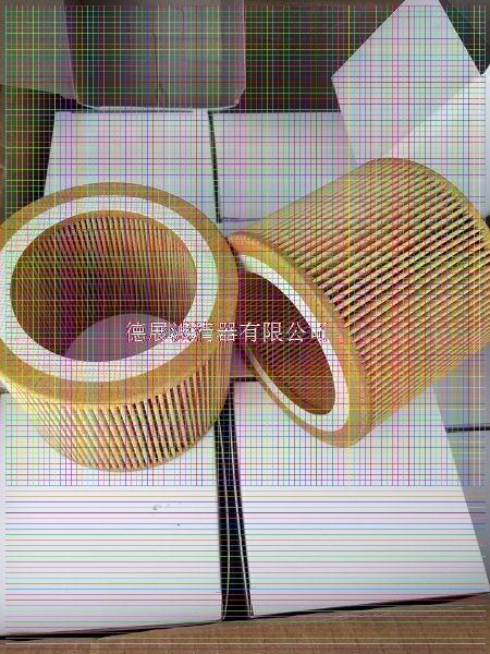 询价德展曼牌油滤芯空滤芯油过器H1072 公司厂家