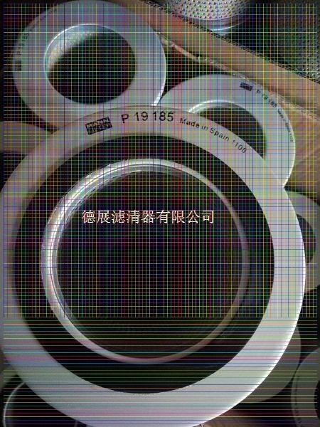 询价德展曼牌油滤芯空滤芯油过器C151653 公司厂家