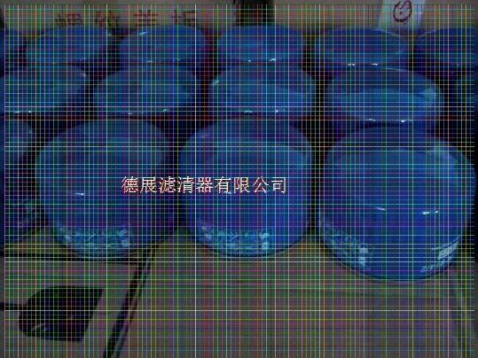 询价德展曼牌油滤芯空滤芯油过器C17225 价格厂家