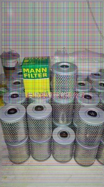 询价德展曼牌油滤芯空滤芯油过器118266  价格厂家