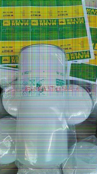 询价德展曼牌油滤芯空滤芯油过器HU9471N 价格厂家