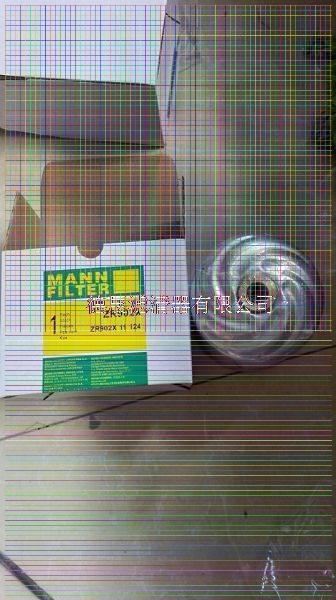 询价德展曼牌油滤芯空滤芯油过器C212071 多少钱厂家