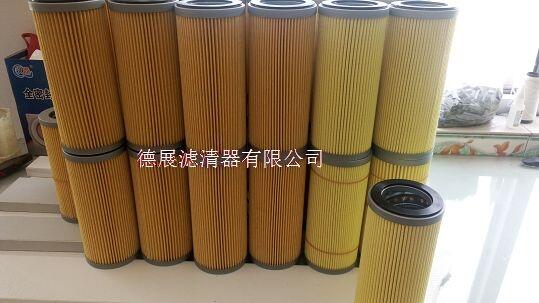厂家德展曼牌油滤芯空滤芯油过器HU951X 价格厂家