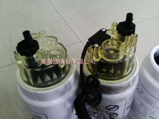 厂家德展曼牌油滤芯空滤芯油过器HU951X 价格厂家