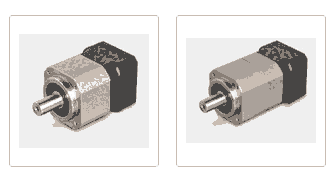 福镇街道IBR060-3-S1-P1中空伺服变速器