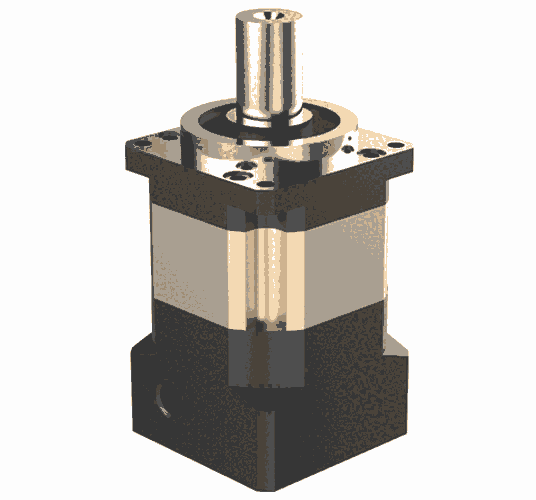 紧水滩镇ABR060-L2-25-S2-P1齿轮伺服减速机