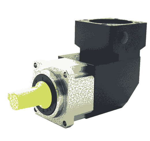玉新街道YK-60PLF8K-14-01高能效伺服减速器