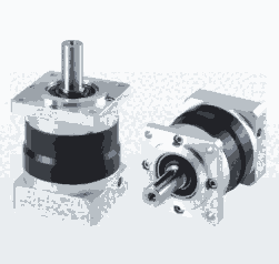 崖底街道径向行星齿轮减速机TBZ-180-7-K3-48绿色动力
