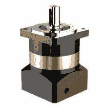 木吉乡SBR090-L2-15-S1-P1低振动伺服齿轮减速机