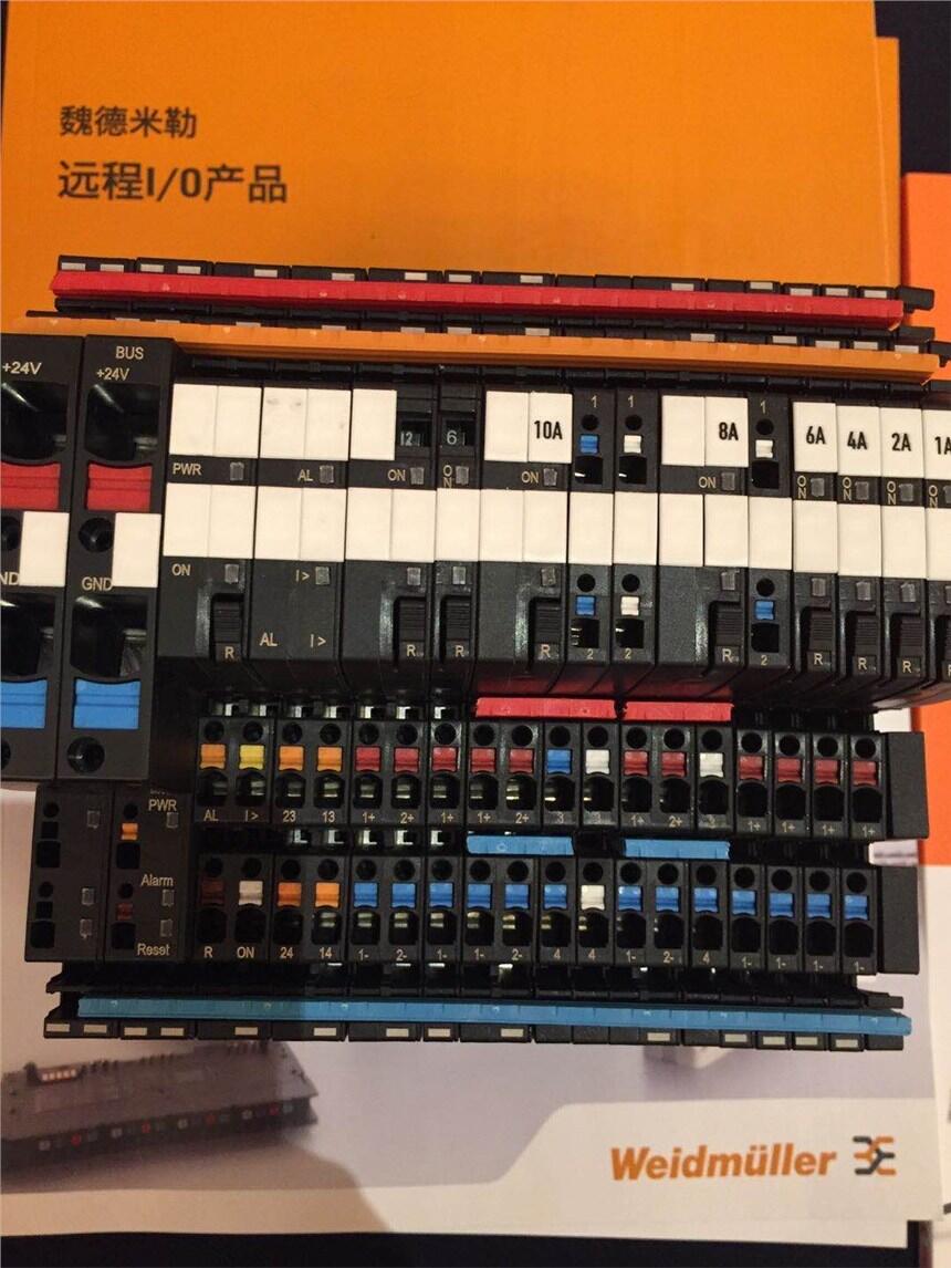 福建8897150000 电子产品RCIKITP24VDC2COLD魏德米勒福建