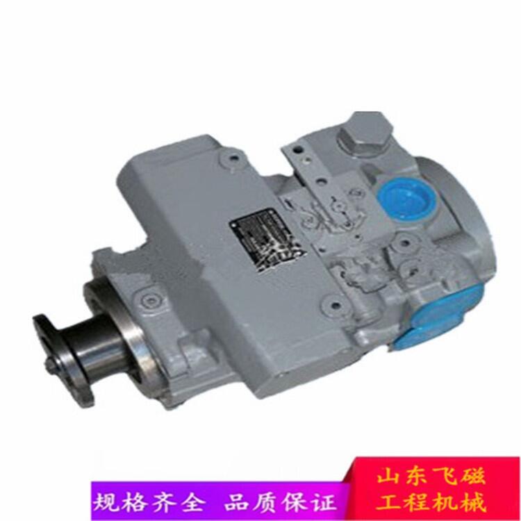 成工机械 ZL30E专用液压齿轮泵泉城牌液压泵