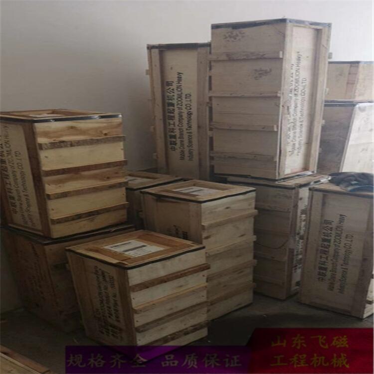 临工装载机LG930-1专用液压齿轮泵济南厂专业制造