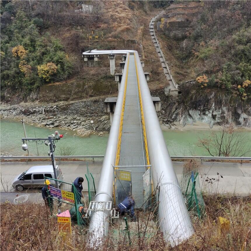 甘肃白银市平川区空调管道保温施工