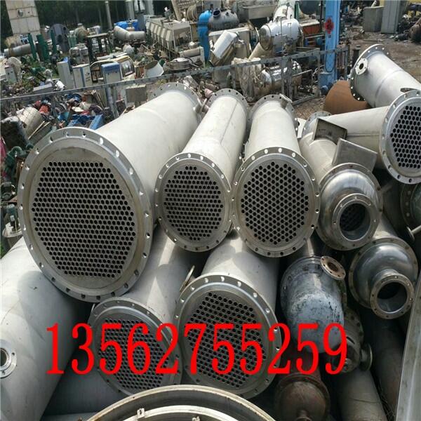 吉林低价出售二手120平方冷凝器（吉林资讯）