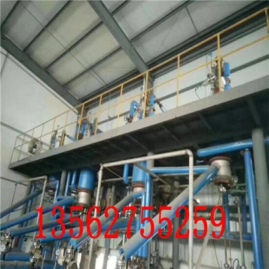 白城转让2000L搪瓷反应釜二手价,二手压力反应釜