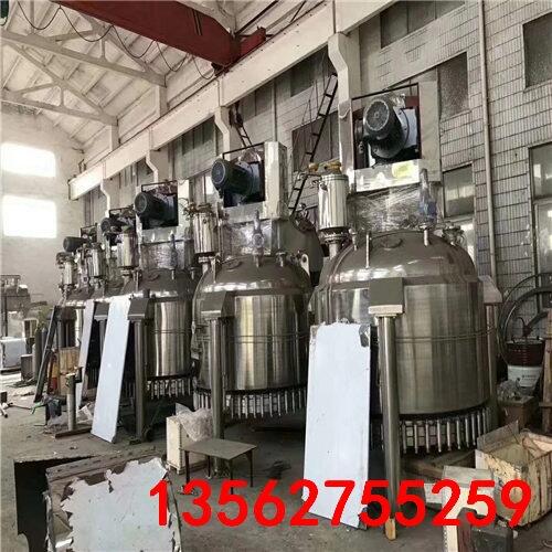 广州二手酒用发酵罐【安徽化工】