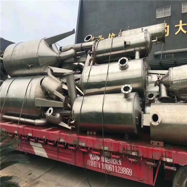 临汾二手蒸发器市场