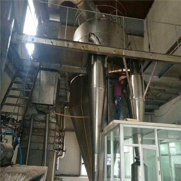 渭南销售二手进口316L蒸发器(上海二手不锈钢蒸发器)