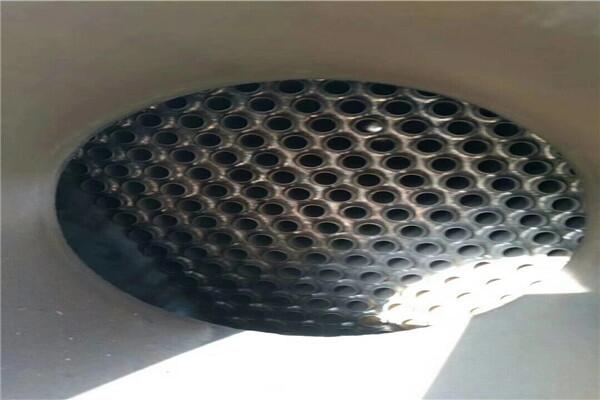 许昌急售二手130平方冷凝器