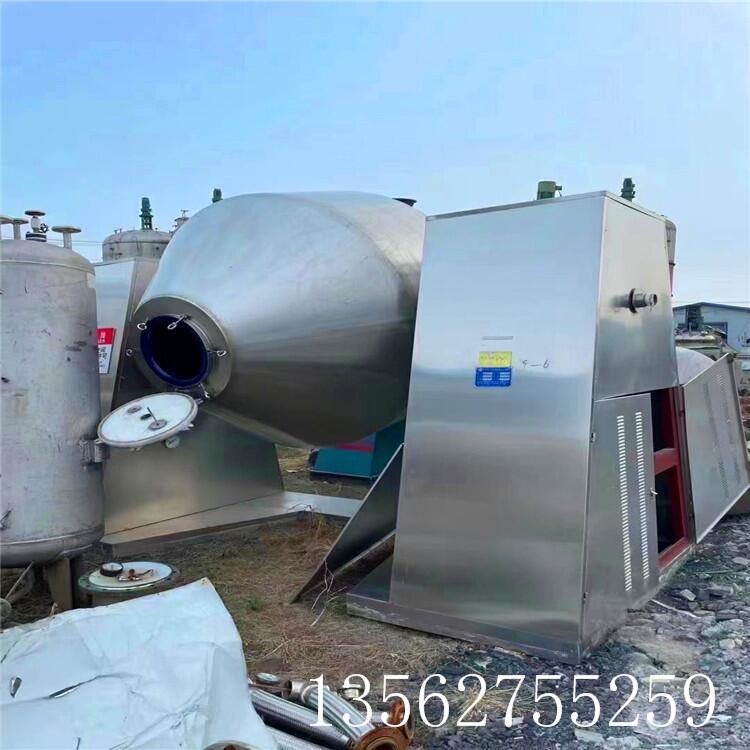 南充二手真空干燥机采购产品且靠谱