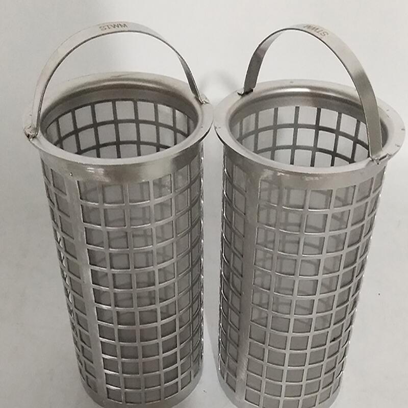 香港滤芯/LUCB-40x10Q军工品质【航力滤器】